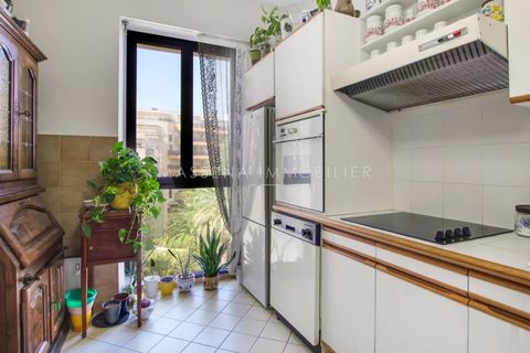 Lejlighed i Nice, Alpes-Maritimes, Nice - € 790.000 | Ref: 87119710 - foto 5
