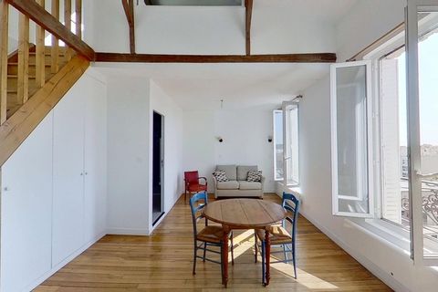 Lejlighed i Bagnolet, Seine-Saint-Denis, Bagnolet - € 240.000 | Ref: 830038083404 - foto 2