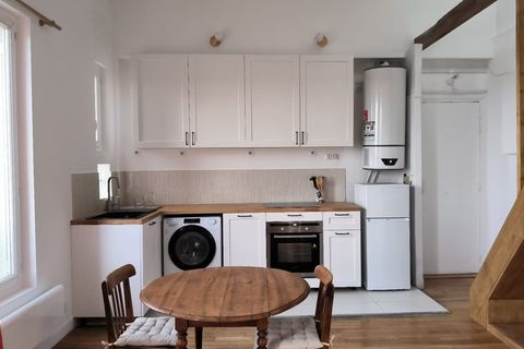 Lejlighed i Bagnolet, Seine-Saint-Denis, Bagnolet - € 240.000 | Ref: 830038083404 - foto 3
