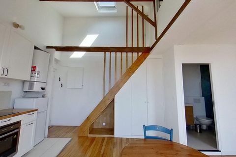Lejlighed i Bagnolet, Seine-Saint-Denis, Bagnolet - € 240.000 | Ref: 830038083404 - foto 4