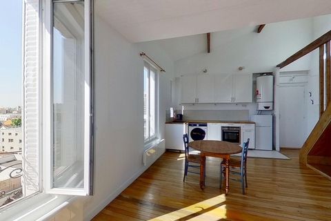 Lejlighed i Bagnolet, Seine-Saint-Denis, Bagnolet - € 240.000 | Ref: 830038083404 - foto 6