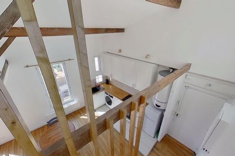 Lejlighed i Bagnolet, Seine-Saint-Denis, Bagnolet - € 240.000 | Ref: 830038083404 - foto 7