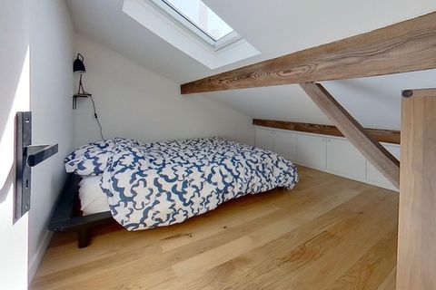 Lejlighed i Bagnolet, Seine-Saint-Denis, Bagnolet - € 240.000 | Ref: 830038083404 - foto 8