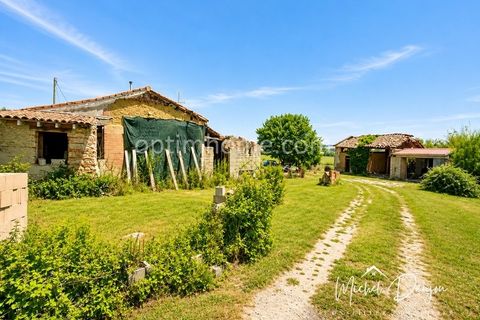Farm hus i Lanta, Haute-Garonne, Lanta - € 160.000 | Ref: 830030492775 - foto 1