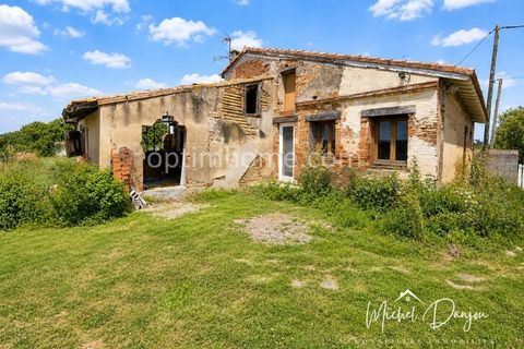 Farm hus i Lanta, Haute-Garonne, Lanta - € 160.000 | Ref: 830030492775 - foto 2