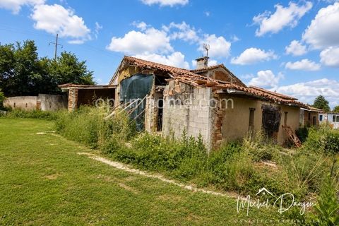 Farm hus i Lanta, Haute-Garonne, Lanta - € 160.000 | Ref: 830030492775 - foto 3