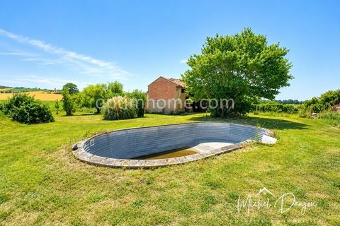 Farm hus i Lanta, Haute-Garonne, Lanta - € 160.000 | Ref: 830030492775 - foto 8