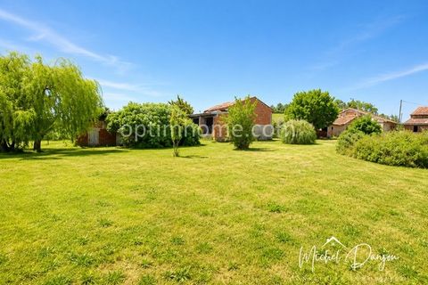 Farm hus i Lanta, Haute-Garonne, Lanta - € 160.000 | Ref: 830030492775 - foto 9