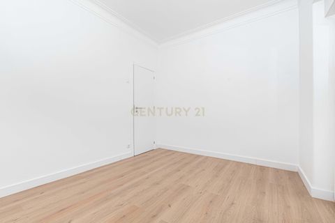 Lejlighed i Amadora, Lisbon, Amadora - € 280.000 | Ref: C0483-01883 - foto 2