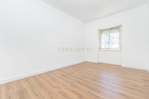 Lejlighed i Amadora, Lisbon, Amadora - € 280.000 | Ref: C0483-01883 - foto 4