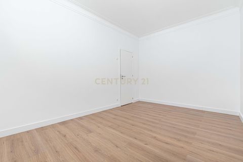 Lejlighed i Amadora, Lisbon, Amadora - € 280.000 | Ref: C0483-01883 - foto 5