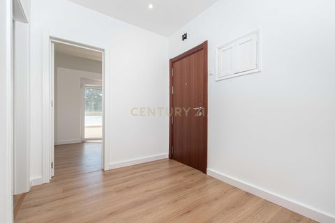 Lejlighed i Amadora, Lisbon, Amadora - € 280.000 | Ref: C0483-01883 - foto 6