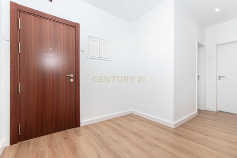 Lejlighed i Amadora, Lisbon, Amadora - € 280.000 | Ref: C0483-01883 - foto 7