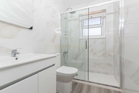 Lejlighed i Amadora, Lisbon, Amadora - € 280.000 | Ref: C0483-01883 - foto 8
