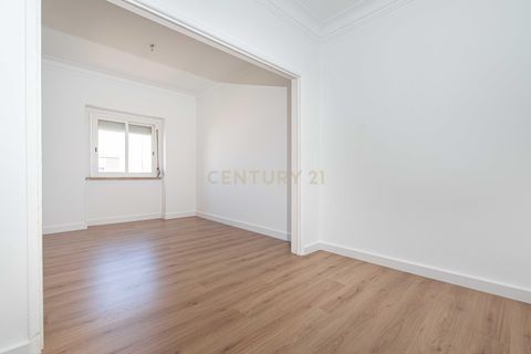 Lejlighed i Amadora, Lisbon, Amadora - € 280.000 | Ref: C0483-01883 - foto 9