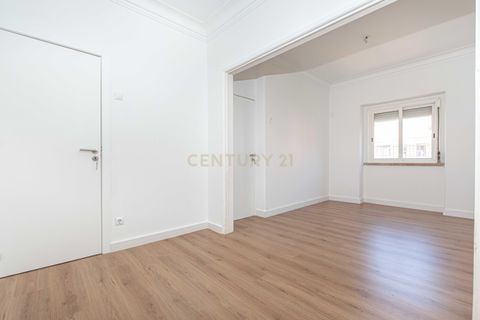 Lejlighed i Amadora, Lisbon, Amadora - € 280.000 | Ref: C0483-01883 - foto 10