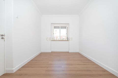 Lejlighed i Amadora, Lisbon, Amadora - € 280.000 | Ref: C0483-01883 - foto 11