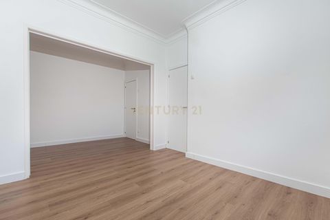 Lejlighed i Amadora, Lisbon, Amadora - € 280.000 | Ref: C0483-01883 - foto 12