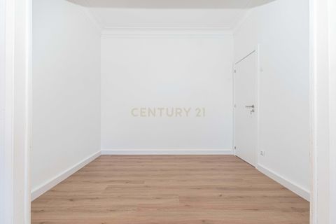 Lejlighed i Amadora, Lisbon, Amadora - € 280.000 | Ref: C0483-01883 - foto 13