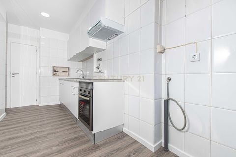 Lejlighed i Amadora, Lisbon, Amadora - € 280.000 | Ref: C0483-01883 - foto 15