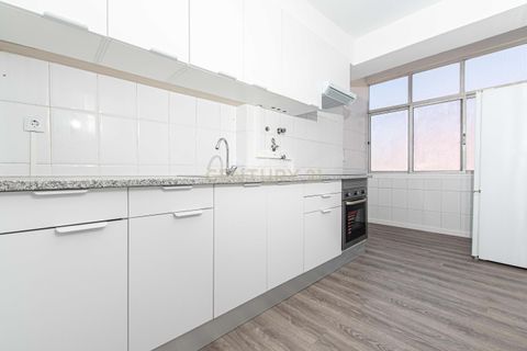 Lejlighed i Amadora, Lisbon, Amadora - € 280.000 | Ref: C0483-01883 - foto 16