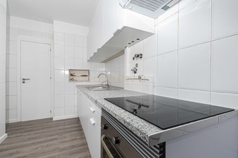 Lejlighed i Amadora, Lisbon, Amadora - € 280.000 | Ref: C0483-01883 - foto 17
