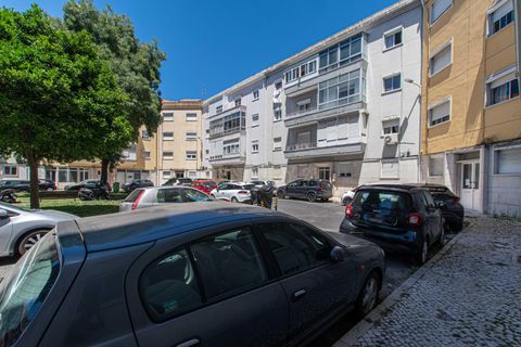 Lejlighed i Amadora, Lisbon, Amadora - € 280.000 | Ref: C0483-01883 - foto 19