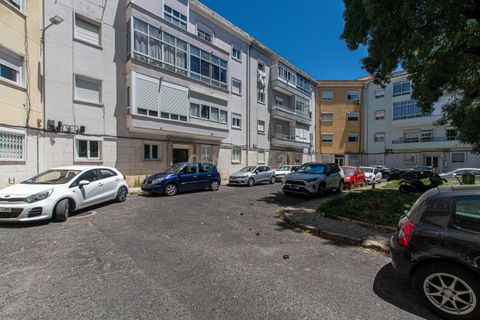 Lejlighed i Amadora, Lisbon, Amadora - € 280.000 | Ref: C0483-01883 - foto 20