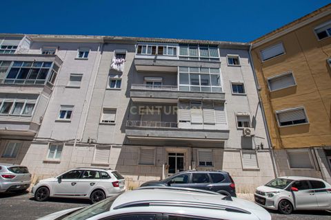 Lejlighed i Amadora, Lisbon, Amadora - € 280.000 | Ref: C0483-01883 - foto 21