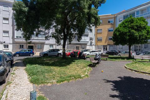 Lejlighed i Amadora, Lisbon, Amadora - € 280.000 | Ref: C0483-01883 - foto 22