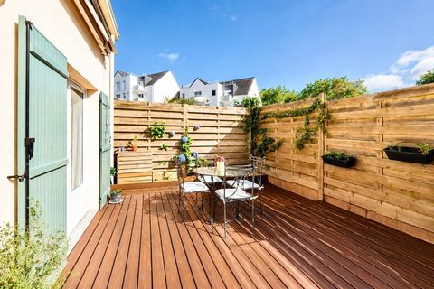Villa i Vannes, Morbihan, Vannes - € 320 000 | Ref: 830036185787 - foto 2