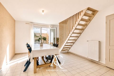 Villa i Vannes, Morbihan, Vannes - € 320 000 | Ref: 830036185787 - foto 4