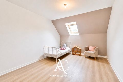 Villa i Vannes, Morbihan, Vannes - € 320 000 | Ref: 830036185787 - foto 8