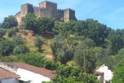 Villa a Gaviao, Portalegre, Gaviao - € 110.000 | Ref: C0483-01885 - foto 36