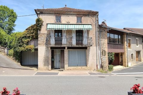 Landsbyhus i Bagnac-sur-Célé, Lot, Bagnac-sur-Célé - € 99.000 | Ref: 830032430902 - foto 1