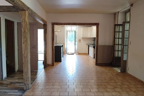 Landsbyhus i Bagnac-sur-Célé, Lot, Bagnac-sur-Célé - € 99.000 | Ref: 830032430902 - foto 3