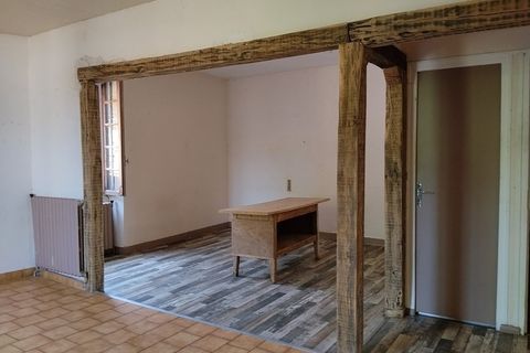 Landsbyhus i Bagnac-sur-Célé, Lot, Bagnac-sur-Célé - € 99.000 | Ref: 830032430902 - foto 4