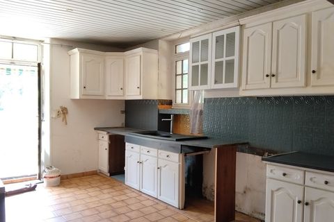 Landsbyhus i Bagnac-sur-Célé, Lot, Bagnac-sur-Célé - € 99.000 | Ref: 830032430902 - foto 5