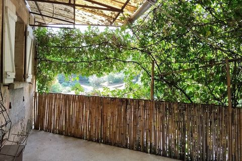 Landsbyhus i Bagnac-sur-Célé, Lot, Bagnac-sur-Célé - € 99.000 | Ref: 830032430902 - foto 10
