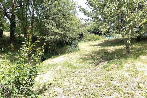 Landsbyhus i Bagnac-sur-Célé, Lot, Bagnac-sur-Célé - € 99.000 | Ref: 830032430902 - foto 16