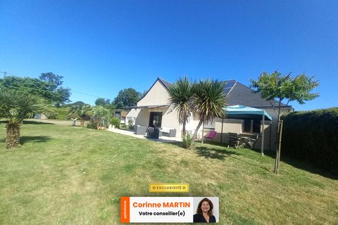 Villa a Allaire, Morbihan, Allaire - € 295.000 | Ref: 830035171662 - foto 2