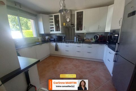 Villa a Allaire, Morbihan, Allaire - € 295.000 | Ref: 830035171662 - foto 3