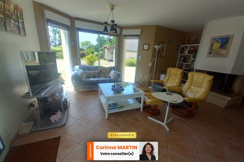Villa a Allaire, Morbihan, Allaire - € 295.000 | Ref: 830035171662 - foto 4