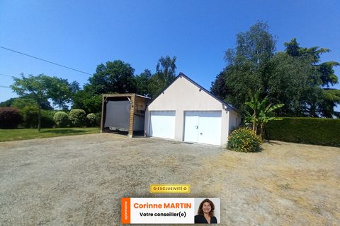 Villa a Allaire, Morbihan, Allaire - € 295.000 | Ref: 830035171662 - foto 10