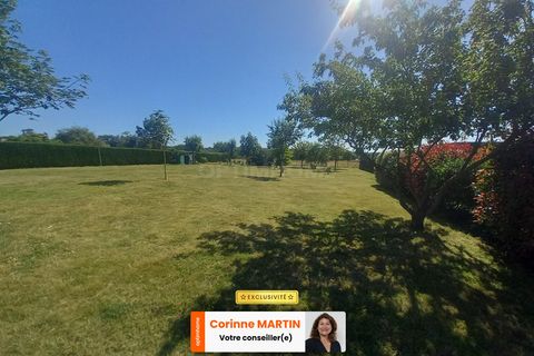 Villa a Allaire, Morbihan, Allaire - € 295.000 | Ref: 830035171662 - foto 11