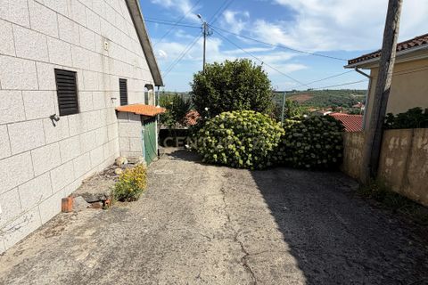 Villa a Travancas e Roriz, Vila Real, Travancas e Roriz - € 70.000 | Ref: C0483-01890 - foto 30