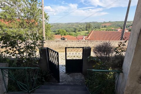 Villa a Travancas e Roriz, Vila Real, Travancas e Roriz - € 70.000 | Ref: C0483-01890 - foto 34