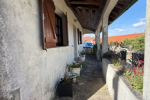 Villa a Travancas e Roriz, Vila Real, Travancas e Roriz - € 70.000 | Ref: C0483-01890 - foto 35