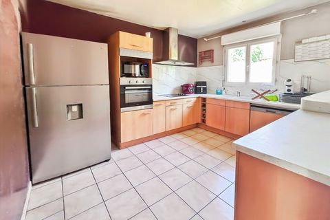 Villa a Montpellier, Herault, Montpellier - € 330.000 | Ref: 830039773284 - foto 4