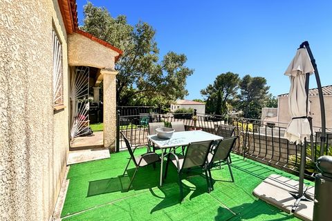 Villa a Montpellier, Herault, Montpellier - € 330.000 | Ref: 830039773284 - foto 11
